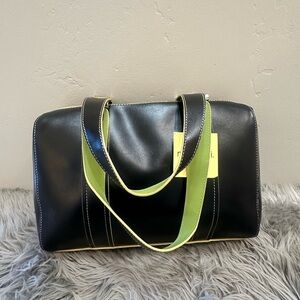 Vintage Mondani New York Purse